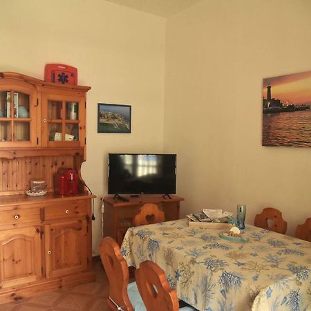 Appartamento Acquamarina Torre Canne Ngoại thất bức ảnh