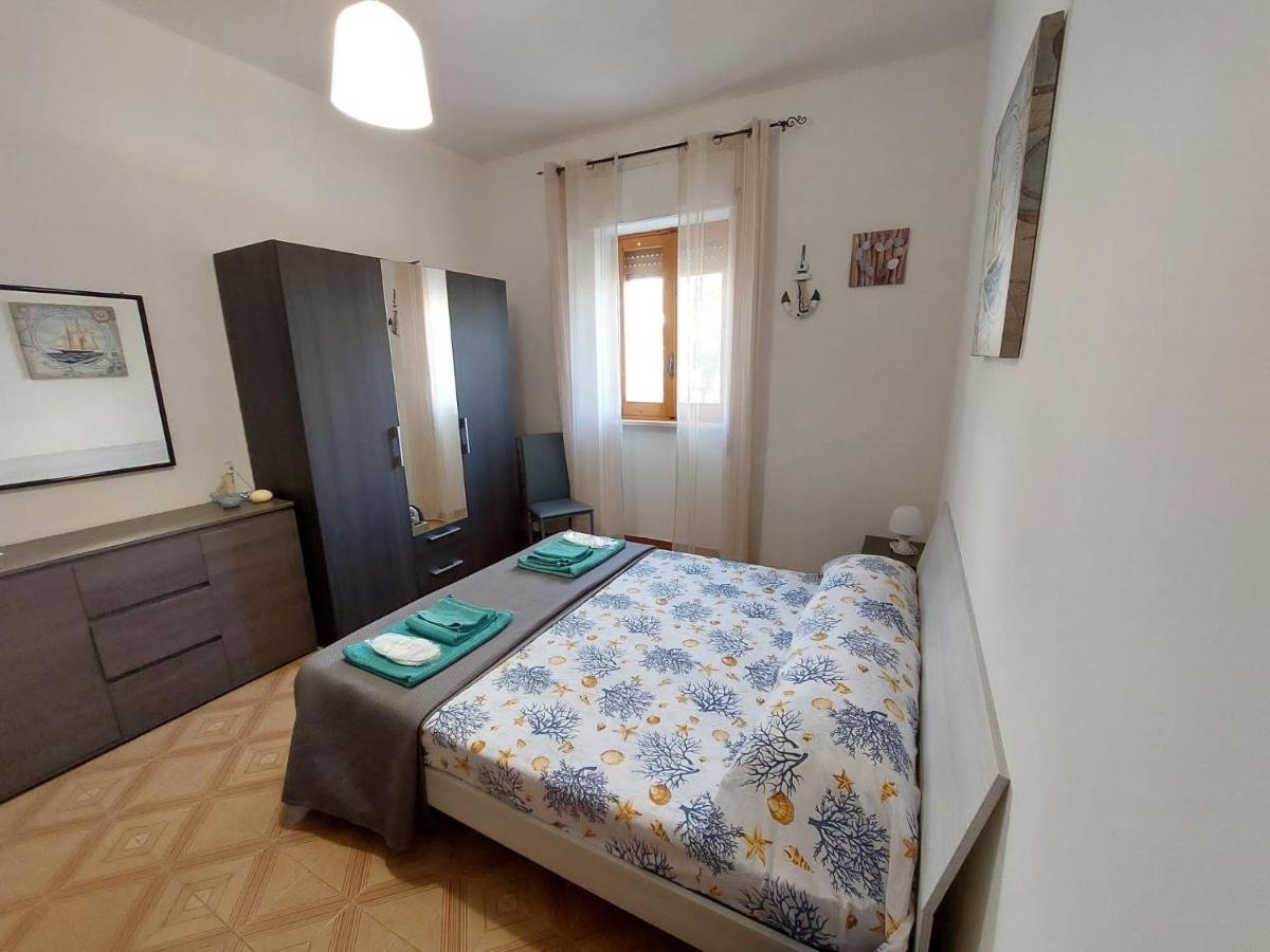 Appartamento Acquamarina Torre Canne Ngoại thất bức ảnh
