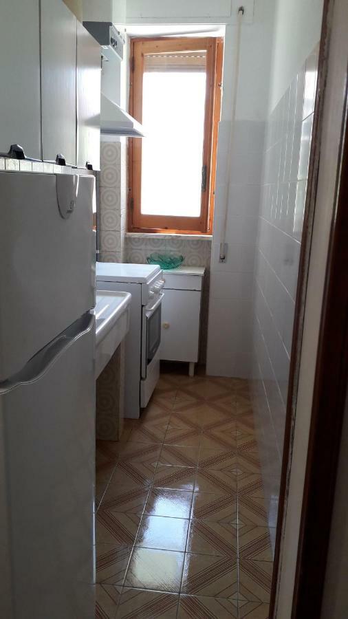 Appartamento Acquamarina Torre Canne Ngoại thất bức ảnh