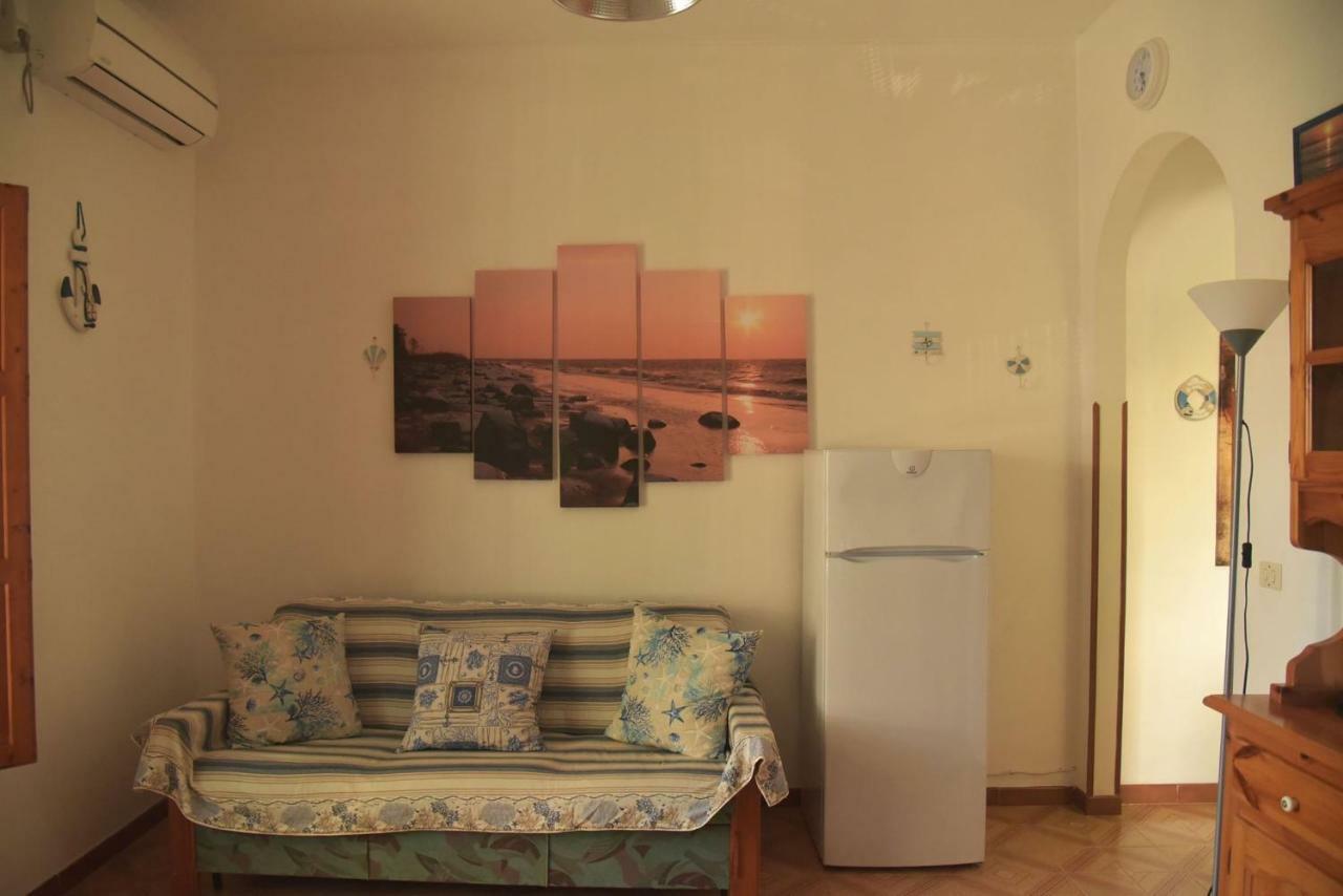 Appartamento Acquamarina Torre Canne Ngoại thất bức ảnh