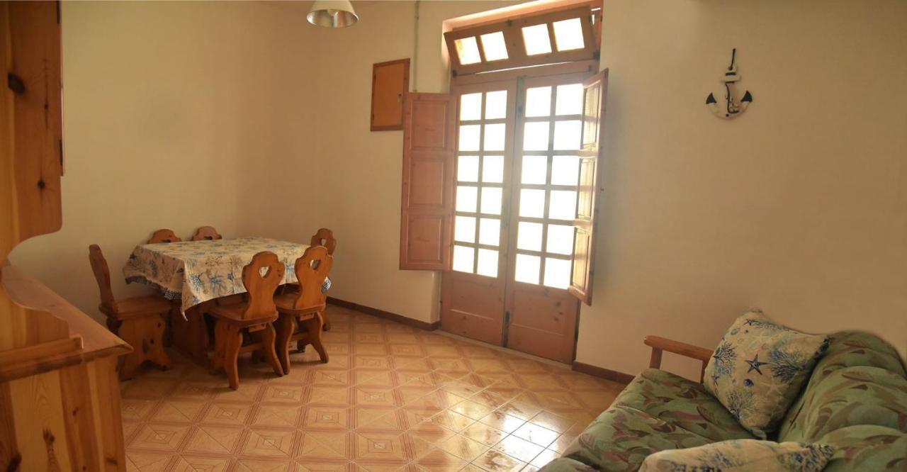 Appartamento Acquamarina Torre Canne Ngoại thất bức ảnh